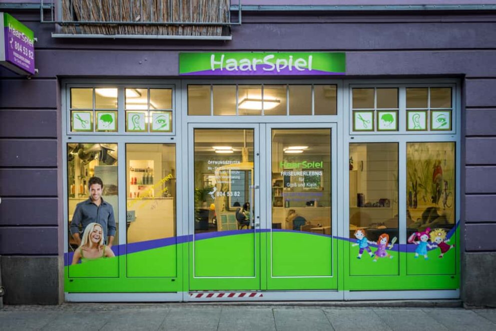 10 HaarSpiel