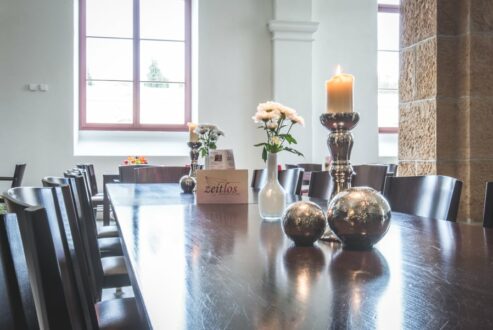 37 Zeitlos Restaurant