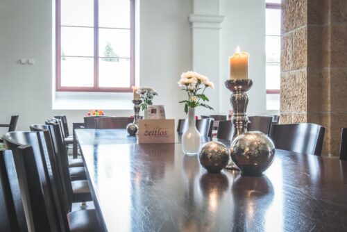 37 Zeitlos Restaurant
