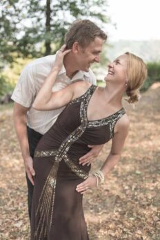 Anna & Robert Hochzeitsfotografie Dresden