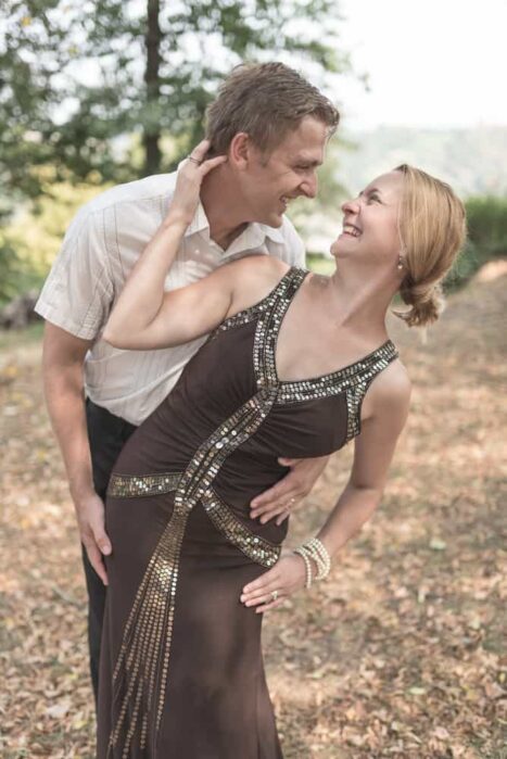 Anna & Robert Hochzeitsfotografie Dresden