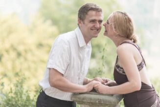 Brautfoto Hochzeitsfotograf Dresden