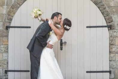 Emotionale Momente - Hochzeitsfotografie Dresden
