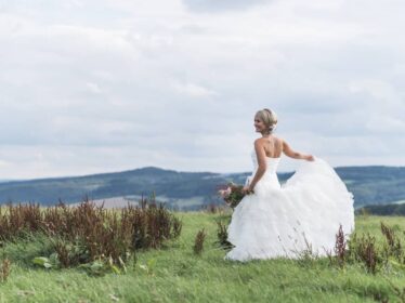 Traumhochzeit - Hochzeitsfotografie Dresden
