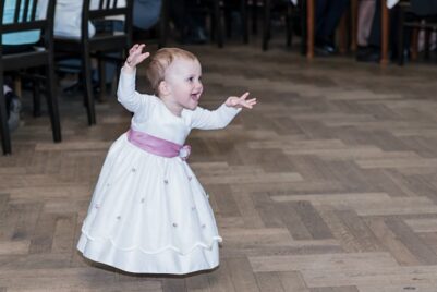 Unvergesslich Ihre Hochzeit in Bildern