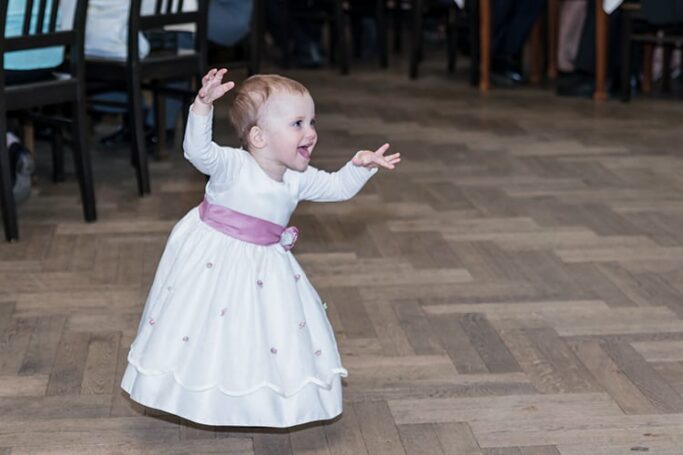 Unvergesslich Ihre Hochzeit in Bildern